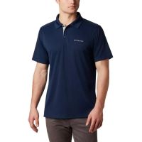 Ανδρικό Utilizer Polo Navy Μπλε Columbia 1772051-464