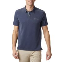 Ανδρικό Nelson Point Polo Navy Μπλε Columbia 1772721-464