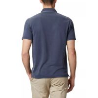 Ανδρικό Nelson Point Polo Navy Μπλε Columbia 1772721-464