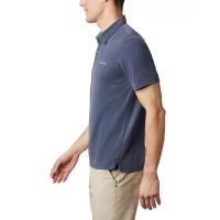 Ανδρικό Nelson Point Polo Navy Μπλε Columbia 1772721-464