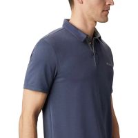 Ανδρικό Nelson Point Polo Navy Μπλε Columbia 1772721-464