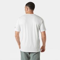 Ανδρικό Tech T-shirt 2.0 Λευκό Helly Hansen 49584-001