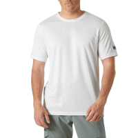 Ανδρικό Tech T-shirt 2.0 Λευκό Helly Hansen 49584-001