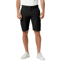 Ανδρική HEH QD Cargo Βερμούδα Μαύρη Helly Hansen 54154-990