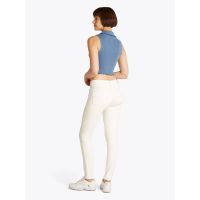 Γυναικείο Polo Μπλε Tommy Jeans DW0DW20295-DY6