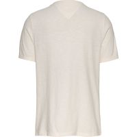 Γυναικείο T-shirt Εκρού Tommy Jeans DW0DW20366-YBH