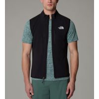 Ανδρικό Nimble Γιλέκο Μαύρο The North Face NF0A8CD7-JK31