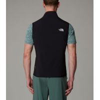 Ανδρικό Nimble Γιλέκο Μαύρο The North Face NF0A8CD7-JK31