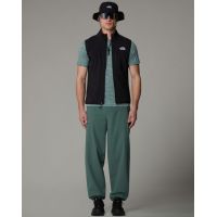 Ανδρικό Nimble Γιλέκο Μαύρο The North Face NF0A8CD7-JK31