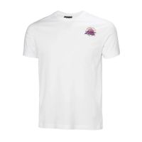 Ανδρικό Core Graphic T-shirt 2.0 Λευκό Helly Hansen 54599-002