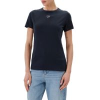 Γυναικείο C_Elogo 21 T-Shirt Navy Μπλε Boss 50540260-404