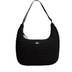 Γυναικεία Τσάντα Χιαστί Tommy Hilfiger AW0AW17929-BDS