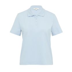 Γυναικείο Polo Γαλάζιο S.Oliver 2164117-5083