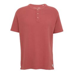 Ανδρικό T-shirt Κόκκινο S.Oliver 2161840-4291