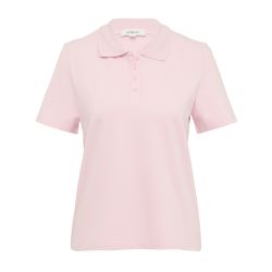 Γυναικείο Polo Ροζ S.Oliver 2164117-4101