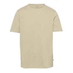 Ανδρικό T-shirt Μπεζ S.Oliver 2141633-8161