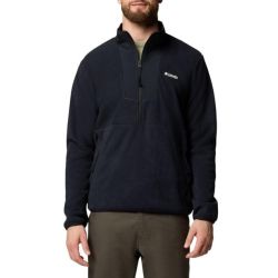 Ανδρικό Sequoia Grove Fleece Μαύρο Columbia 2095901-011