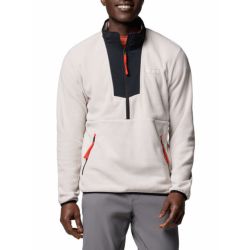 Ανδρικό Sequoia Grove Fleece Εκρού Columbia 2095901-277