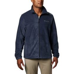 Ανδρική Steens Mountain 2.0 Ζακέτα Navy Μπλε Columbia 1476671-464