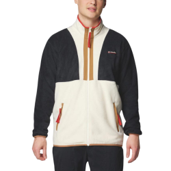Ανδρική Backbowl II Fleece Ζακέτα Μπεζ Columbia 2090851-011