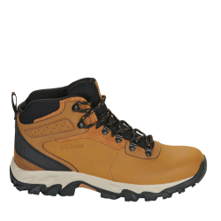 Ανδρικά Newton Ridge Plus II Waterproof Μποτάκια Ταμπά Columbia 1594731-291