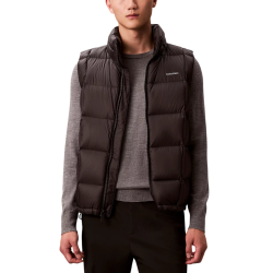 Ανδρικό Γιλέκο Μαύρο Calvin Klein LV04RD509G-UB1