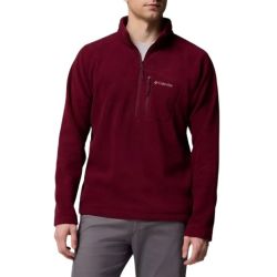 Ανδρικό Fast Trek III Fleece Μπορντό Columbia 1553511-624
