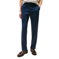 Ανδρικό Denton Tech Παντελόνι Navy Μπλε Tommy Hilfiger MW0MW39717-DW5
