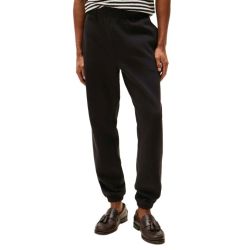 Ανδρική Φόρμα Μαύρη Tommy Hilfiger MW0MW39409-BDS