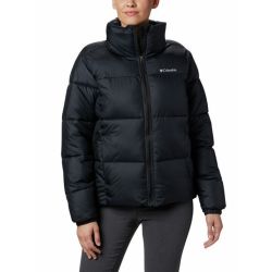 Γυναικείο Puffect II Μπουφάν Μαύρο Columbia 2090291-010