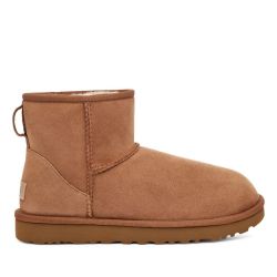 Γυναικεία Classic Mini II Μποτάκια Ταμπά UGG 1016222-CHE