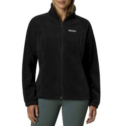 Γυναικεία Benton Springs Ζακέτα Μαύρη Columbia 1372111-010