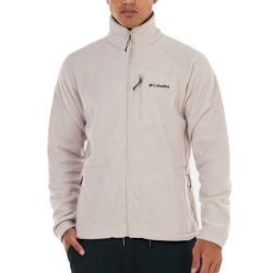 Ανδρική Fast Trek II Fleece Ζακέτα Εκρού Columbia 1420421-278