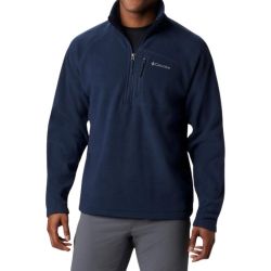 Ανδρικό Fast Trek III Fleece Navy Μπλε Columbia 1553511-468