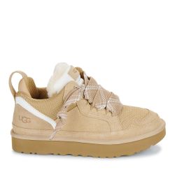 Γυναικεία Lowmel Sneakers Μπεζ UGG 1144032-SAN