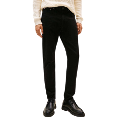 Ανδρικό Slim Bleecker Τζιν Μαύρο Tommy Hilfiger MW0MW40360-1B2