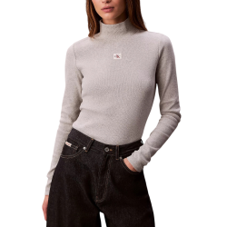 Γυναικεία Μπλούζα Ζιβάγκο Γκρι Calvin Klein LV047D203G-P77