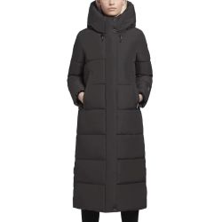 Γυναικείο Soulani4 Μπουφάν Μαύρο Khujo KJ252CO253-BLACK