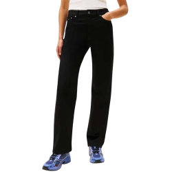 Γυναικείο Kira Slim Τζιν Μαύρο Tommy Jeans DW0DW21978-1BZ