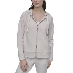 Γυναικεία Ζακέτα Μπεζ DKNY DP5J9510-SAN