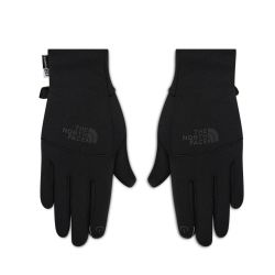 Γυναικεία Etip Γάντια Μαύρα The North Face NF0A4SHB-JK31