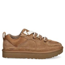 Γυναικεία Lo Lowmel Sneakers UGG 1168890-CHE
