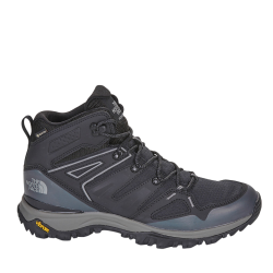 Ανδρικά Hedge Mid GTX Μποτάκια Μαύρα The North Face NF0A8AAA-KT01
