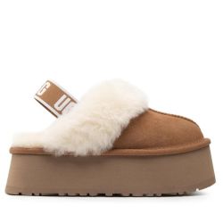 Γυναικεία Funkette Mules Ταμπά UGG 1113474-CHE