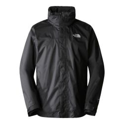 Ανδρικό Evolve II Triclimate Μπουφάν Μαύρο The North Face NF00CG55-JK31
