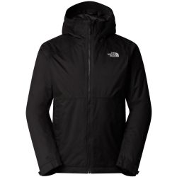 Ανδρικό Millerton Μπουφάν Μαύρο The North Face NF0A3YFI-4H01