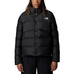 Γυναικείο Saikuru Μπουφάν Μαύρο The North Face NF0A89JD-KT01