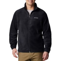Ανδρική Steens Mountain 2.0 Ζακέτα Μαύρη Columbia 1476671-010