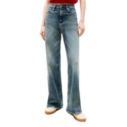 Γυναικείο Claire Τζιν Μπλε Tommy Jeans DW0DW21375-1BK