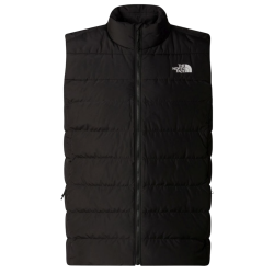 Ανδρικό Aconcagua Γιλέκο Μαύρο The North Face NF0A84IK-4H01